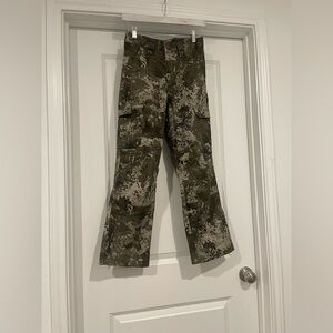 Redhead Camo Pants